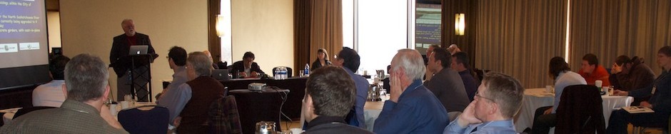 Climate Resilient Systems Training